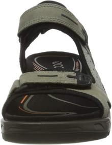 img 3 attached to ECCO Womens Yucatan Sandal VETIVER