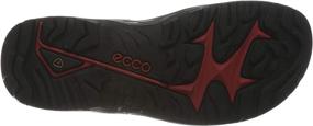 img 1 attached to ECCO Womens Yucatan Sandal VETIVER