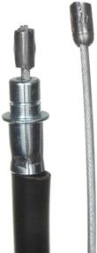 img 1 attached to Детали парковочного механизма профессиональной серии ACDelco 18P1805.