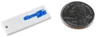 crucial technology gizmo compliant flash logo