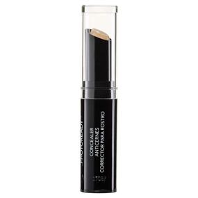 img 2 attached to 💄 Revlon PhotoReady Concealer Stick: Creamy Medium Coverage Color Correcting Face Makeup, Light Medium (003) – 0.16 oz