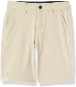 img 3 attached to Under Armour Board Shorts Desert