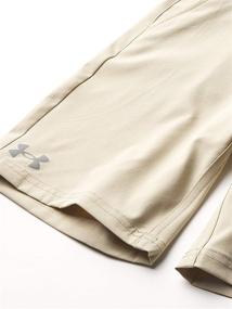 img 1 attached to Under Armour Board Shorts Desert