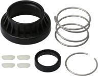 🔧 whirlpool replacement dishwasher faucet coupler kit - walmine durable 285170 логотип