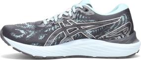 img 2 attached to ASICS Women's Gel Cumulus Running Shoes: Superior Comfort and Style