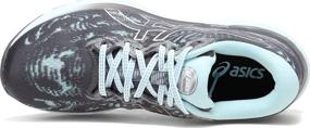 img 1 attached to ASICS Women's Gel Cumulus Running Shoes: Superior Comfort and Style