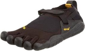 img 4 attached to Vibram KSO-w Women's Running Shoe