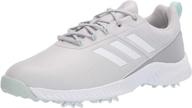 женские кроссовки adidas response bounce metallic для женщин. логотип