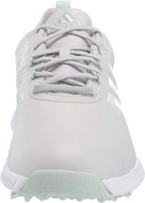 img 3 attached to Adidas Response Bounce Metallic Women's Shoes for Women