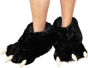 img 2 attached to NORTY Boys Slippers Black 40302 S - Optimized Boys' Shoes with Enhanced SEO