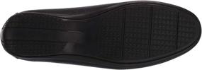 img 1 attached to Cirrus Loafer Driving Shoes: Effortless Style for Men in Loafers & Slip-Ons by STACY ADAMS