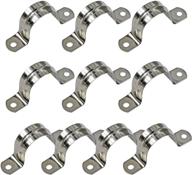 enhanced wyka u tube stainless riding fastener: reliable and efficient логотип