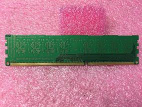 img 1 attached to 💻 Enhance Your Desktop's Performance with Micron 4GB DDR3 1Rx8 PC3-12800U MT8JTF51264AZ-1G6E1 RAM Memory