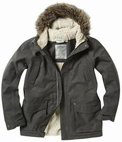 img 1 attached to 🧥 Craghoppers Boys Mayman Jacket" - Enhanced SEO-optimized product title: "Craghoppers Boys Mayman Jacket - Versatile & Durable Outdoor Wear