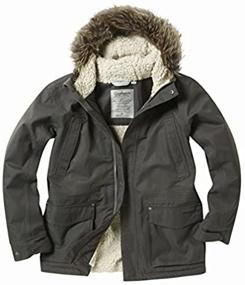 img 4 attached to 🧥 Craghoppers Boys Mayman Jacket" - Enhanced SEO-optimized product title: "Craghoppers Boys Mayman Jacket - Versatile & Durable Outdoor Wear