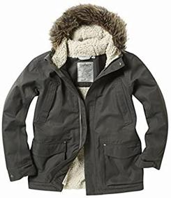 img 3 attached to 🧥 Craghoppers Boys Mayman Jacket" - Enhanced SEO-optimized product title: "Craghoppers Boys Mayman Jacket - Versatile & Durable Outdoor Wear