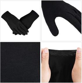 img 2 attached to 👔 Многоразовые растягивающиеся элементы рабочего костюма
