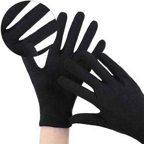 img 1 attached to 👔 Многоразовые растягивающиеся элементы рабочего костюма