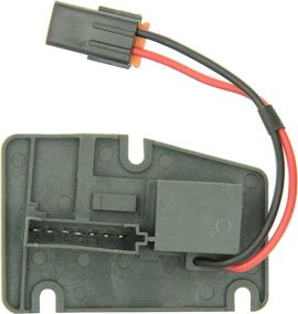img 1 attached to Standard Motor Products RU60T Resistor