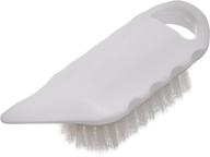 🥔 sparta professional potato/vegetable brush by carlisle: efficient cleaning for home and commercial use logo