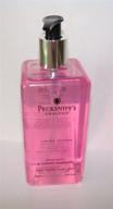 🌸 pecksniff's hyacinth cherry moisturizing hand wash - 16.9 oz logo