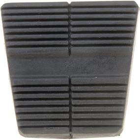 img 1 attached to 🚗 DORMAN HELP! 20733 Clutch & Brake Pedal Pad: Premium Quality for Optimal Grip and Control