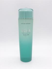 img 2 attached to 💧 Enhanced SEO: Nature Republic Super Aqua Max Hydrating Toner