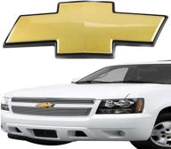 greenpartys совместимый с chevrolet avalanche 2007-2014 логотип