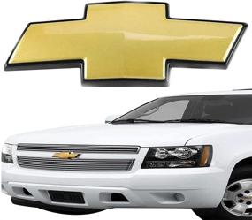 img 4 attached to GreenPartys Совместимый с Chevrolet Avalanche 2007-2014