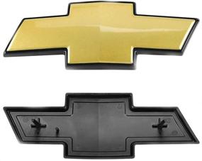 img 3 attached to GreenPartys Совместимый с Chevrolet Avalanche 2007-2014