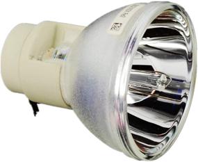img 1 attached to 💡 VIEWSONIC PJD5153 PJD5155 PJD5255 Projector Replacement Bulb Lamp - Sklamp RLC-092 RLC-093, OEM Bulb Included