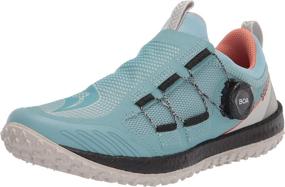 img 4 attached to Saucony Womens Switchback Running Razzle Sports & Fitness