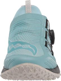 img 3 attached to Saucony Womens Switchback Running Razzle Sports & Fitness