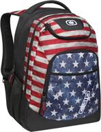 ogio 2015 tribune pack black backpacks for casual daypacks логотип