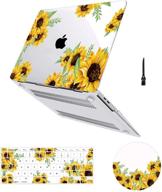 arike macbook pro 13 inch case 2019 2018 2017 2016 release a2159 a1989 a1706 a1708 logo