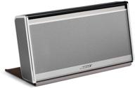 bose soundlink bluetooth беспроводной динамик - кожа (прежняя модель) логотип