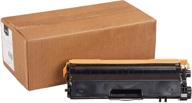 amazon basics remanufactured high-yield toner cartridge computer accessories & peripherals for printer ink & toner logo