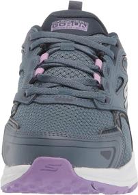 img 3 attached to 👟 Stylish and Comfortable Skechers Women's Consistent Sneaker: An Ideal Shoe Choice