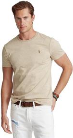 img 3 attached to 👕 Polo Ralph Lauren T Shirt Large - Premium Men's Clothing for Shirts"