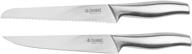 dwell six basque slicing stainless logo