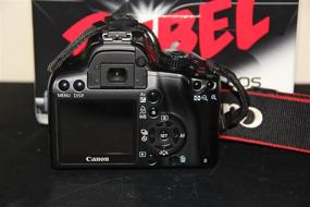 img 2 attached to 📷 Canon EOS Rebel XS: 10.1MP Digital SLR Camera - Black (Body Only) - Reviews, Features, Price