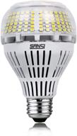 💡 sansi 30w a21 led light bulbs логотип