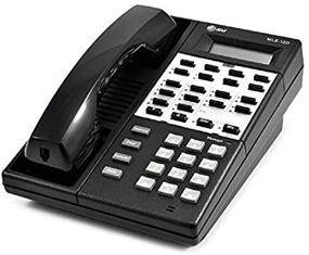 img 4 attached to 📞 Avaya MLS 12D Telephone Black: Enhancing Communication Efficiency with Style