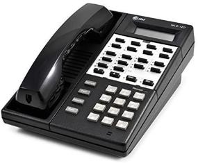 img 3 attached to 📞 Avaya MLS 12D Telephone Black: Enhancing Communication Efficiency with Style