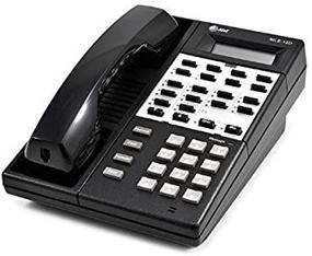 img 1 attached to 📞 Avaya MLS 12D Telephone Black: Enhancing Communication Efficiency with Style