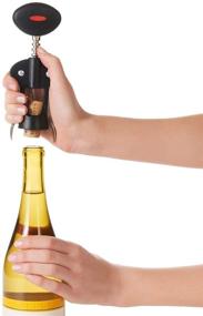 img 1 attached to 🍾 Corkscrew - OXO Brand