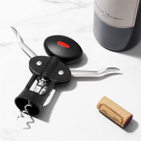 img 2 attached to 🍾 Corkscrew - OXO Brand