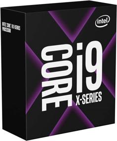 img 4 attached to Unleash Superior Processing Power with Intel Core i9-10920X - 12 Cores, 4.8GHz, Unlocked LGA2066 X299 Series