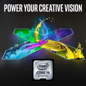 img 3 attached to Unleash Superior Processing Power with Intel Core i9-10920X - 12 Cores, 4.8GHz, Unlocked LGA2066 X299 Series