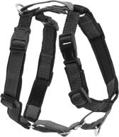 petsafe harness restraint adjustable training logo